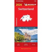 Schweiz Michelin 2026